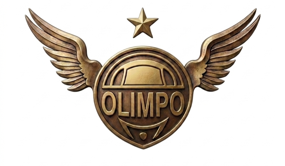 OLIMPO FC (IESS FUT) FUTBOL