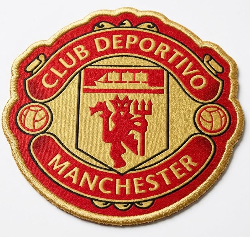 MANCHESTER (1° DE MAYO EL CALZADO) FUTBOL