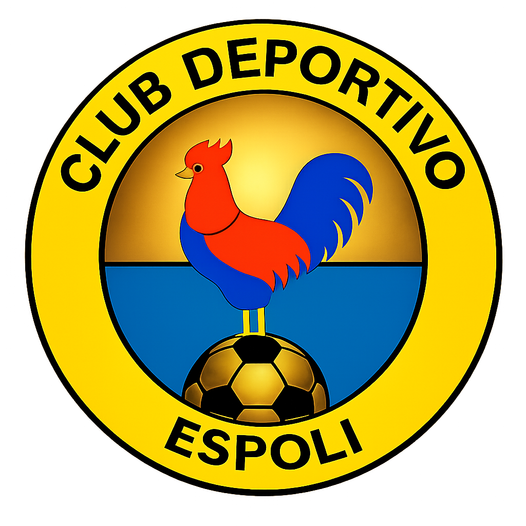 ESPOLI (SAN FERNANDO DE GUAMANI) FUTBOL