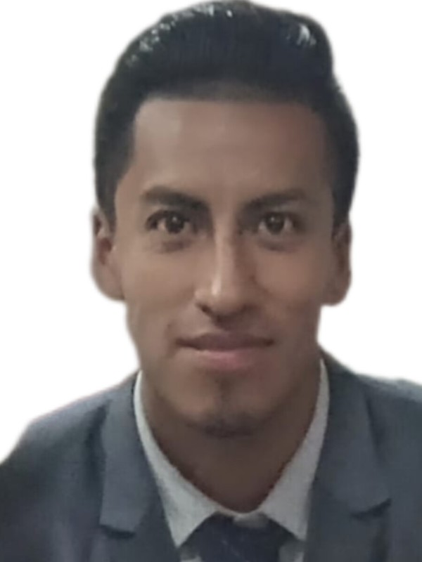 PATRICIO WLADIMIR