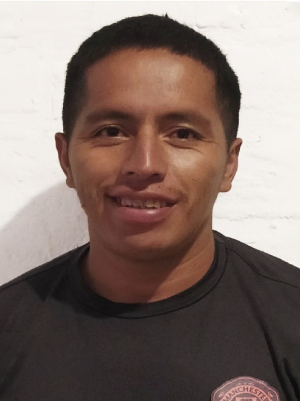 CARLOS JOVANNY