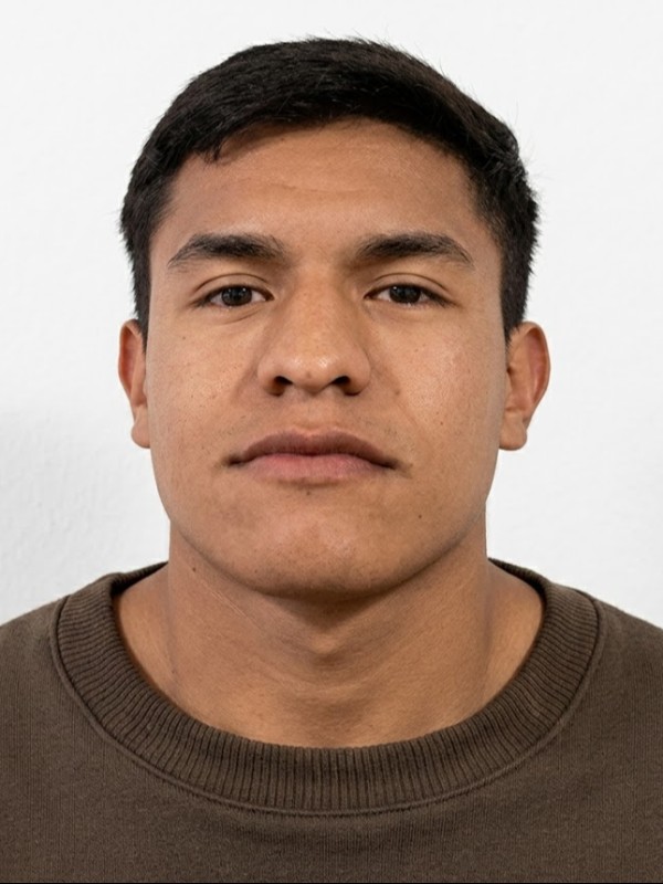 KEVIN LEONIDAS