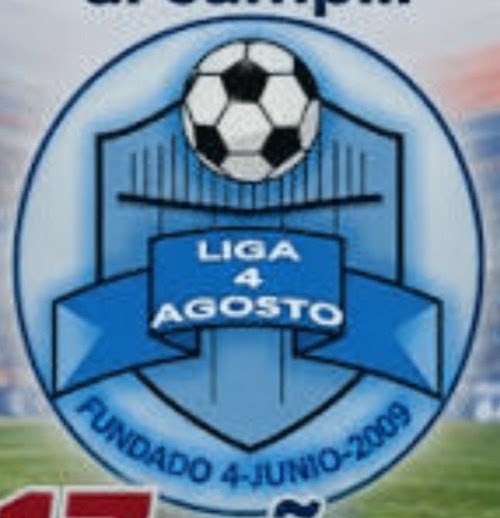 CUATRO DE AGOSTO MICRO