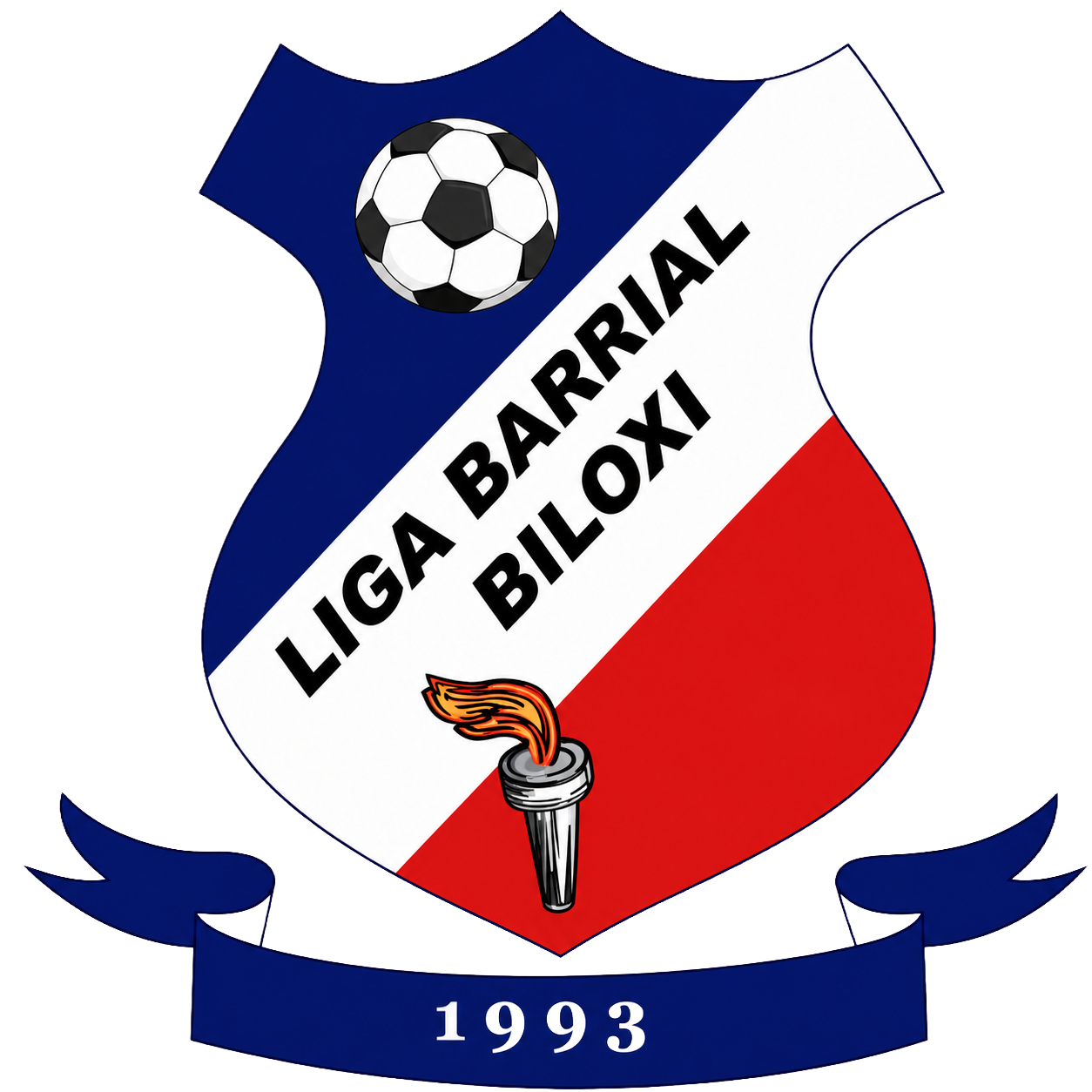 Escudo BILOXI