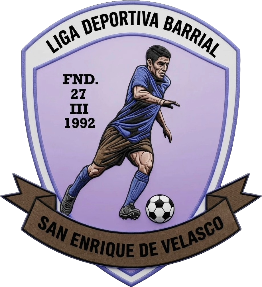 Escudo SAN ENRIQUE DE VELASCO