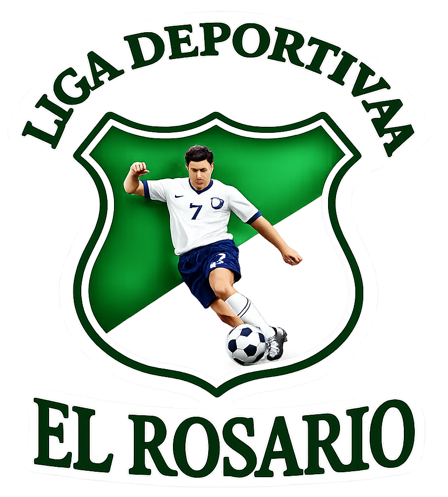 EL ROSARIO MASTER 40