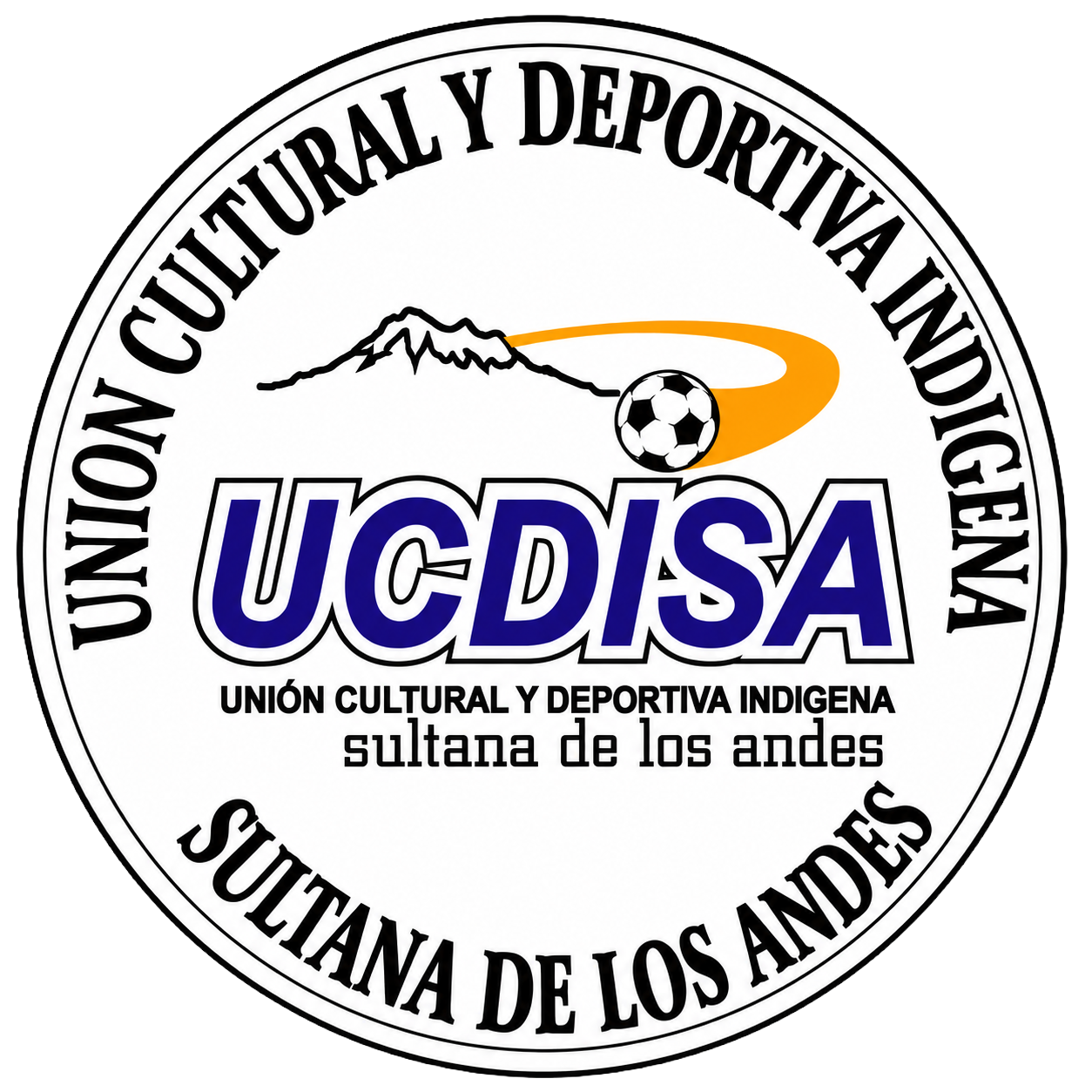 SULTANA DE LOS ANDES MASTER 40