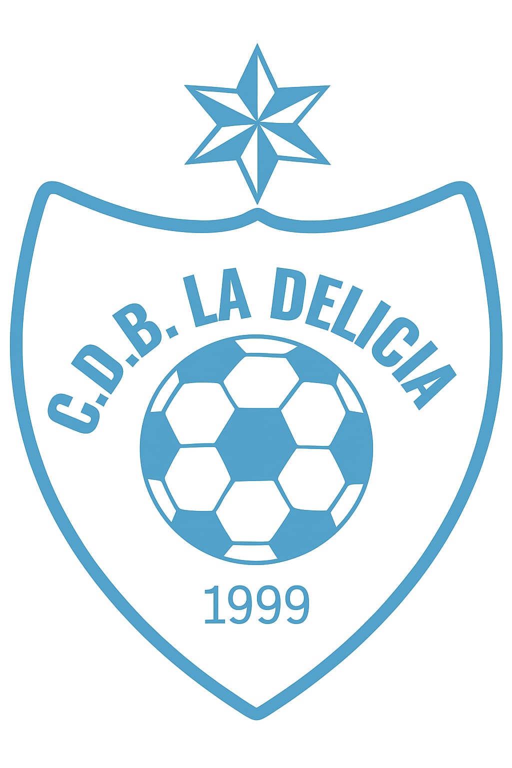 LA DELICIA (EL GIRON) FUTBOL