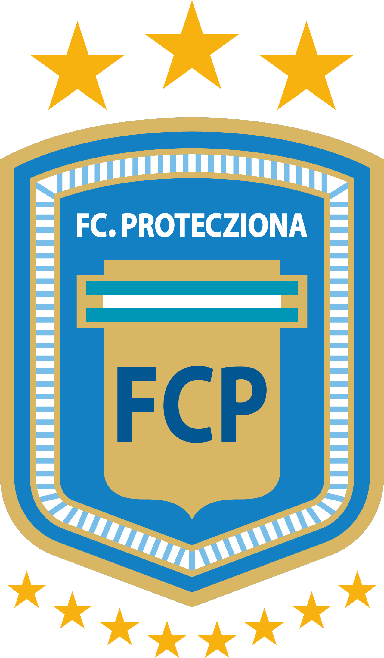 PROTECZIONA (CAMINOS A LA LIBERTAD)