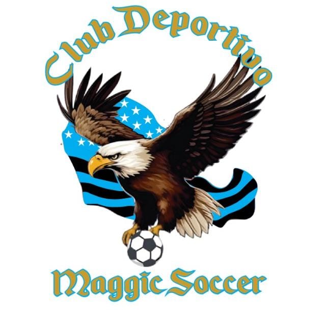 MAGGIC SOCCER (SAN MIGUEL DE CHACHAS) FUTBOL