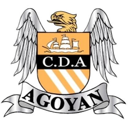 AGOYAN (CLEMENTE BALLEN) FUTBOL