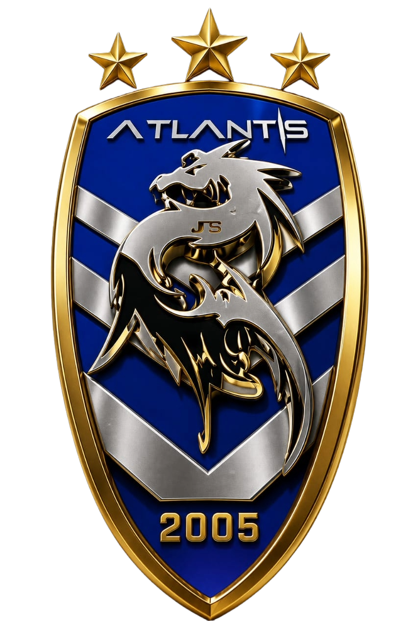 ATLANTIS (OBRERO INDEPENDIENTE) FUTBOL