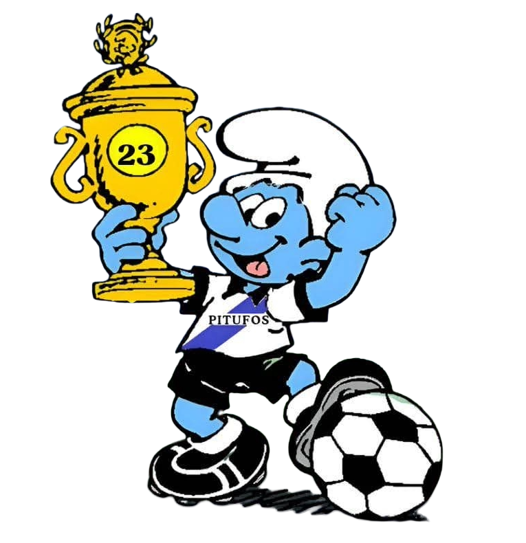 PITUFOS (ORIENTE QUITEÑO) FUTBOL