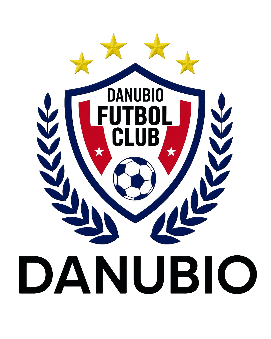 DANUBIO (ORIENTE QUITEÑO) FUTBOL