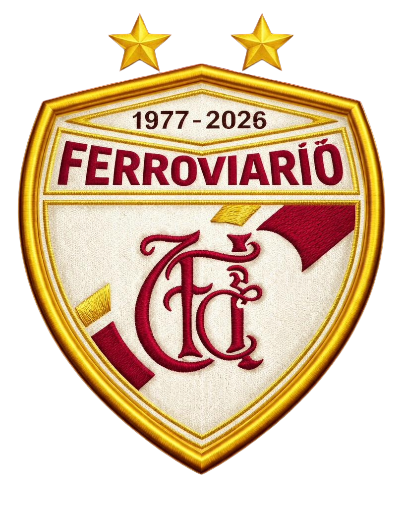 FERROVIARIO (TURUBAMBA) FUTBOL