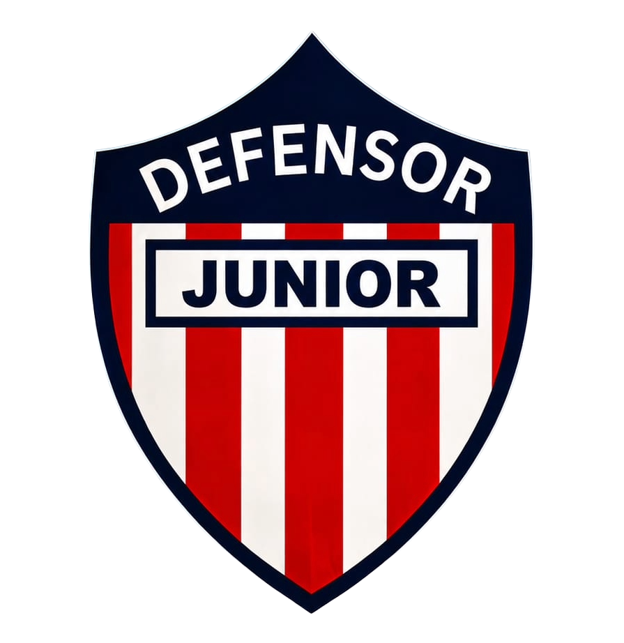 DEFENSOR JR (BARRIO ESPEJO) FUTBOL