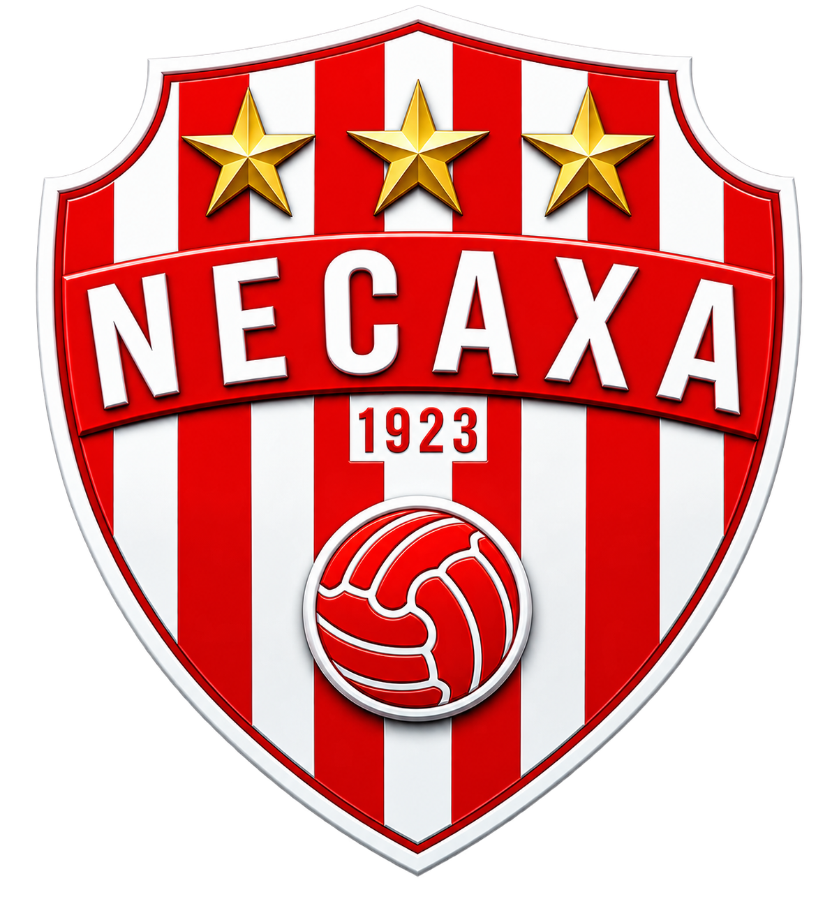 NECAXA (BARRIO ESPEJO) FUTBOL