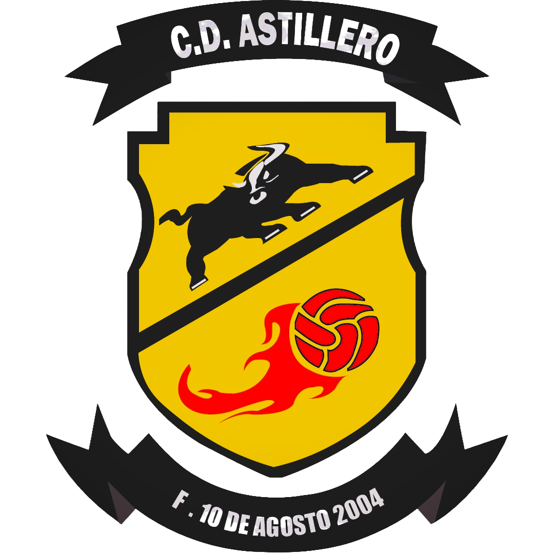 C.D ASTILLERO (ANDRES DE SANTA CRUZ O) FUTBOL