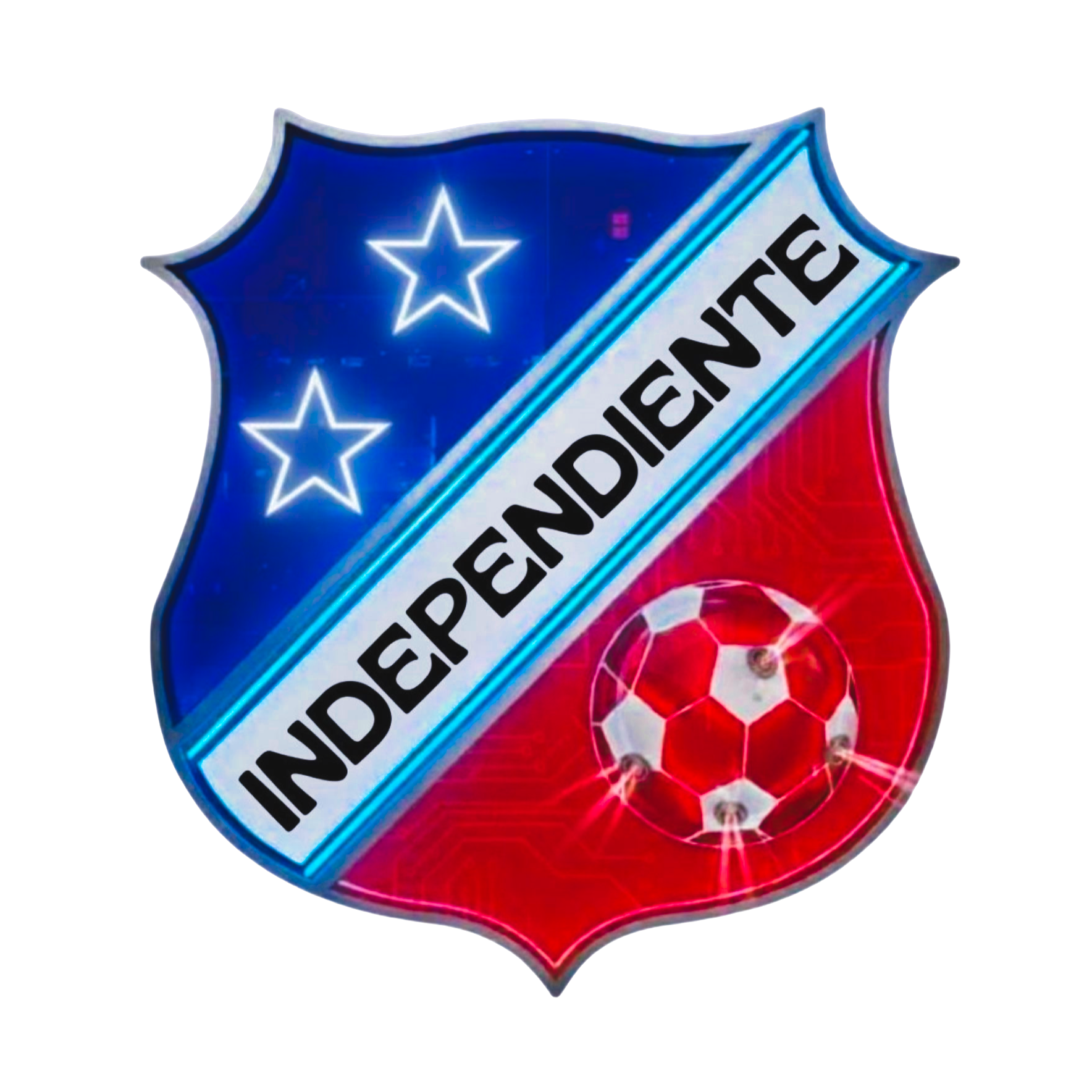 INDEPENDIENTE DEL SUR (LA ECUATORIANA) FUTBOL