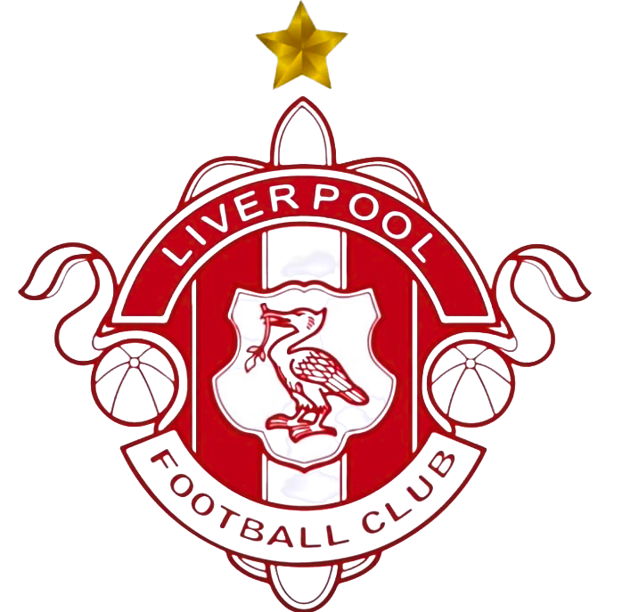 LIVERPOOL (EL GIRON) FUTBOL